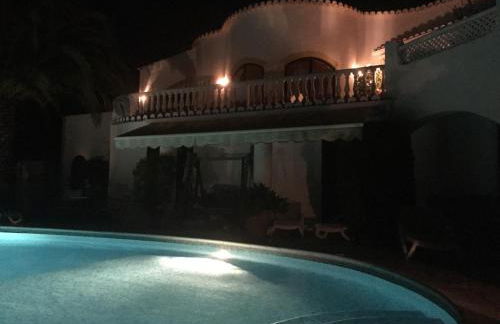 Villa Tobias - Foto 14