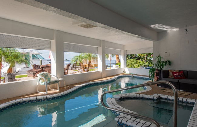 232 S Harbor Dr - Island Bay 3 Bedroom Home by RedAwning - Foto 16