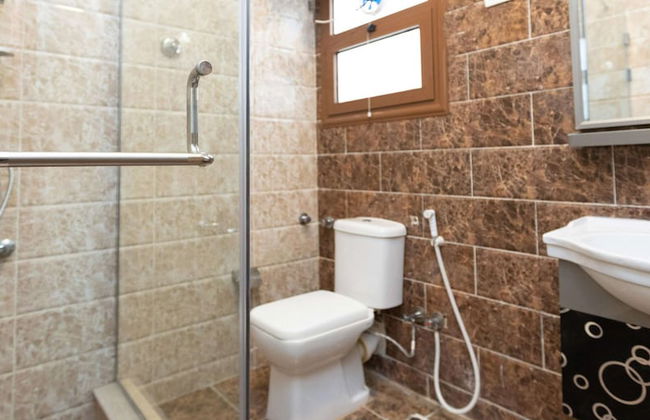 Al Manzel Sheikh Zayed - Foto 37