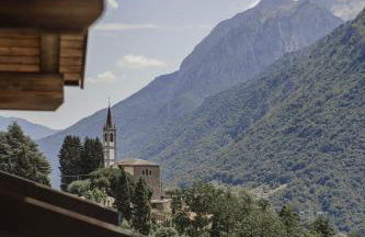 Panoramic refuge 5-Baita Lago Blu - Foto 19