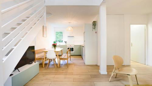 La Cachette du Lac Séjour nature et confort pour des souvenirs inoubliables - Foto 3