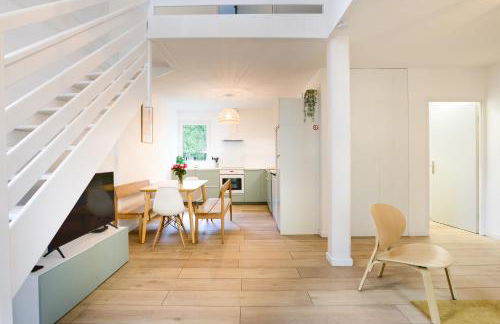 La Cachette du Lac Séjour nature et confort pour des souvenirs inoubliables - Foto 3