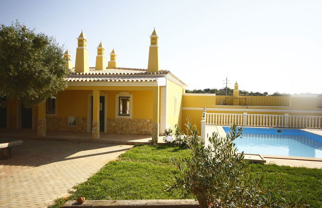 Quinta do Mocho Turismo Rural - Foto 47