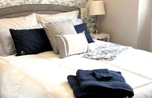 Blue Horizons Farm - Countryside Gîte - Pet Friendly - Sleeps 8 - Foto 19