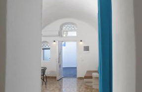 Church and Cave - Santorini Private Residences - Foto 31