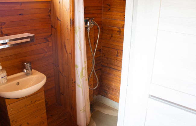 1 bedroom House in Hradec Kralove with garden - Photo 11