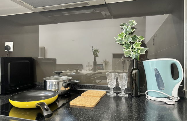 Bell Suites - Foto 56