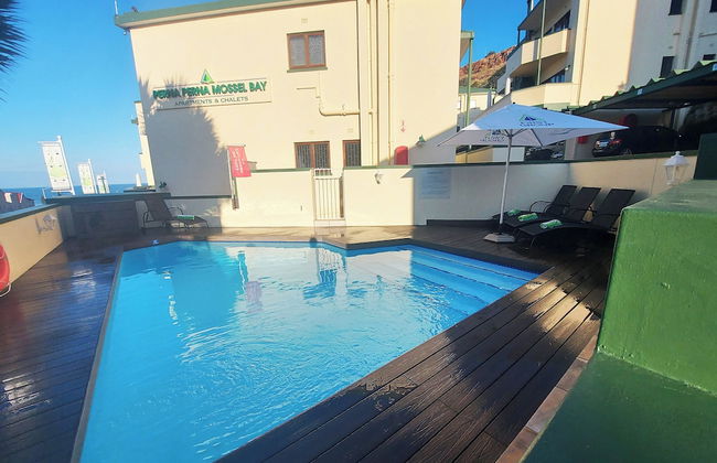 First Group Perna Perna Mossel Bay - Foto 61