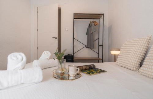 Los Molinos Apartment - Foto 14