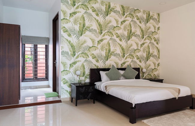 Truliv Villa Seraya - Foto 8