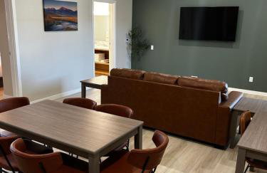 The Palisades Lodge of Big Pine - Foto 26