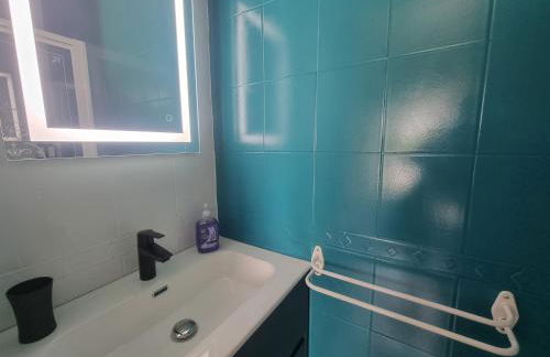 LE CROSERY Clim Rando Ski BBQ Voie Verte - Foto 21