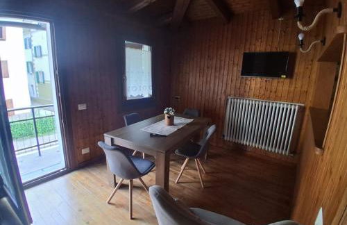 Appartamento Auronzo vista lago - Photo 7