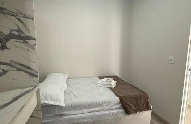 Kitnet - Residencial Rocha - Foto 6