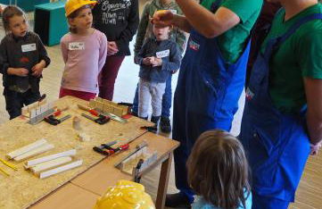 Ferienclub Maierhöfen - Foto 17