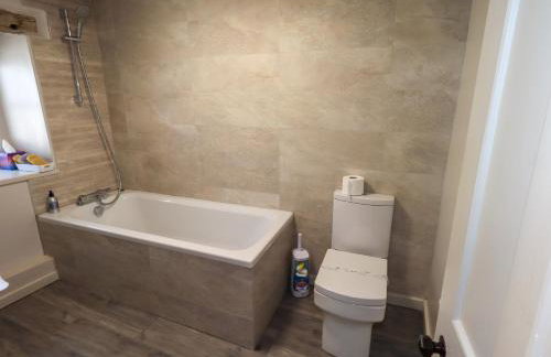 Bridge End Cottage - Foto 31