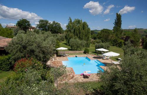 Agriturismo Tre Querce - Foto 50