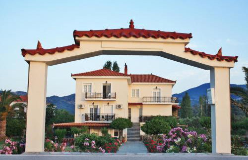 Villa Vicky - Foto 19