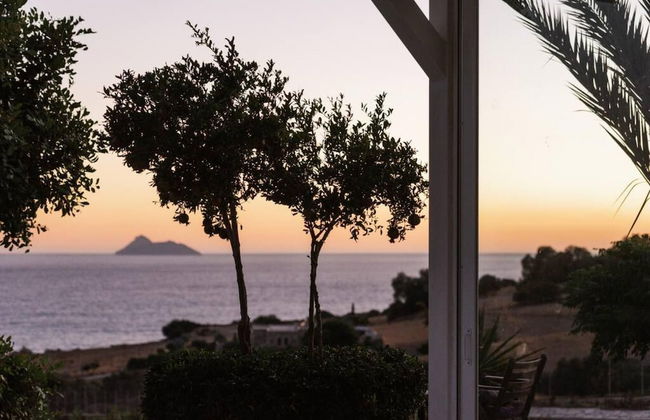 Villa Olympia in the Palm Trees - Foto 26