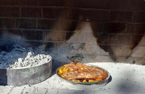 La Casa del Gelso-house with heated Pool and BBQ - Foto 23