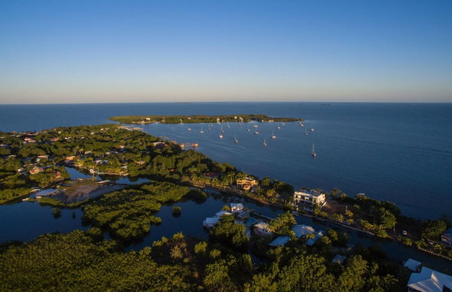 Oceanfront Sunset Gecko Condo - Ground Floor 1A - Foto 44