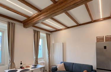 Belvedere 237B Lakeview Luxury Apartment - Foto 3