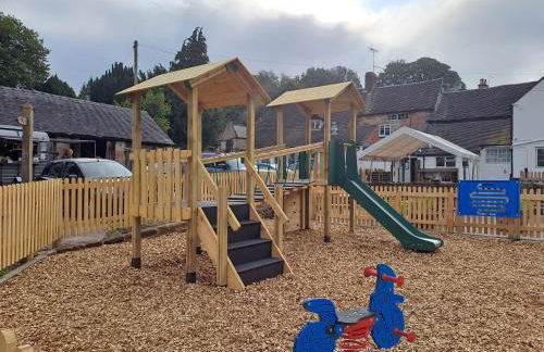 The White Hart Apartment Church View - Foto 30