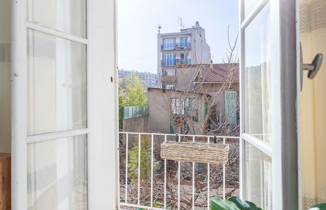 La Maison de Famille by MaisonMars - Foto 29