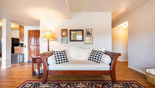 Meandering Moose Apartment Vacation Rental - Foto 5