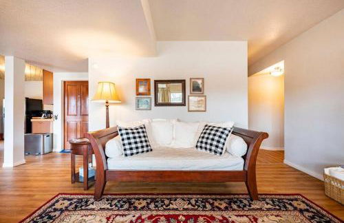 Meandering Moose Apartment Vacation Rental - Foto 5