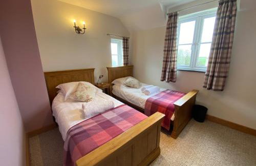 Cart-Tws Bach cosy three bedroom home near St Davids and Pembrokeshire coast path - Foto 8