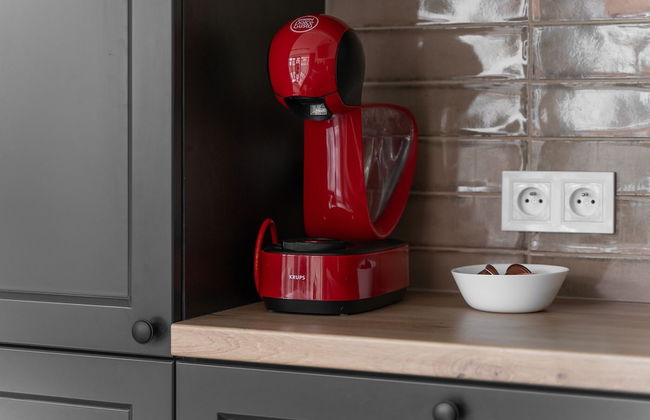 MARGI Gran Apartament - Photo 10