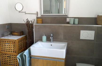 Ferienwohnung Rebgärtle - Foto 7