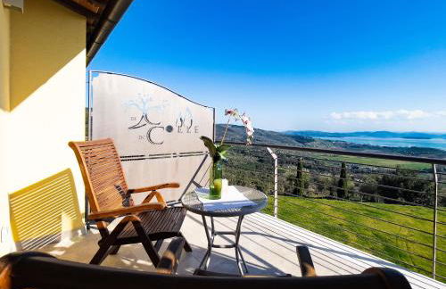 Di Colle in Colle - Agriturismo - Foto 20