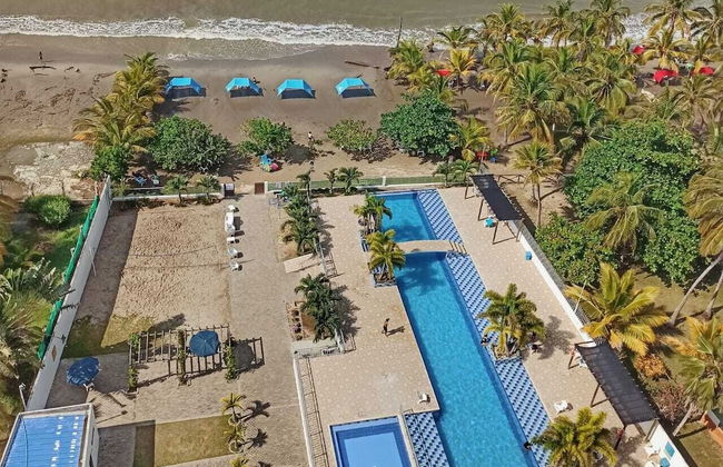 Lujoso Apartamento Frente al Mar - Foto 22