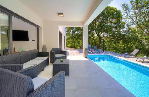 Wellness villa Modruna - Foto 11