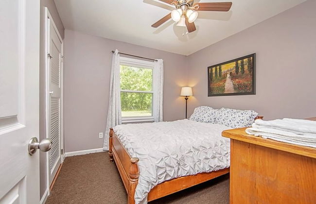 The Beckwith Guest House - Foto 9