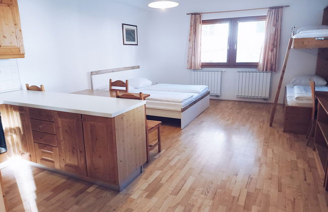 Pohorje Village Wellbeing Resort – Forest Apartments Videc - Foto 16