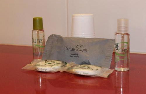 Apartaments Ciutat Vella - Foto 65