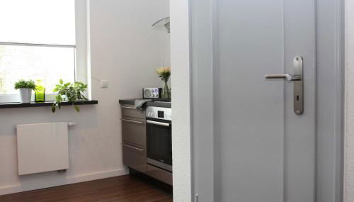 Ferienwohnung Bauhausblick - Foto 3