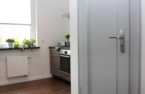 Ferienwohnung Bauhausblick - Foto 3