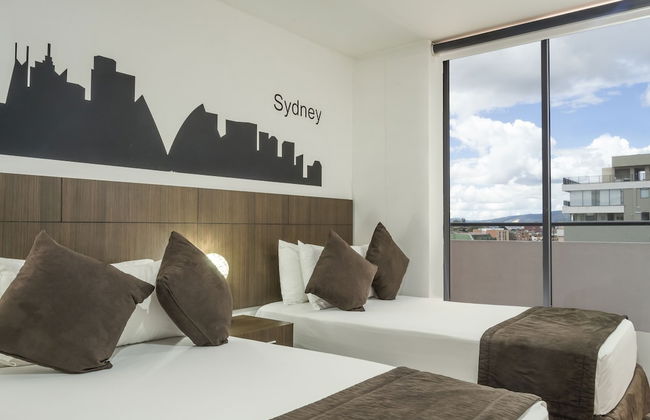 Apartamentos Regency La Feria - Photo 9