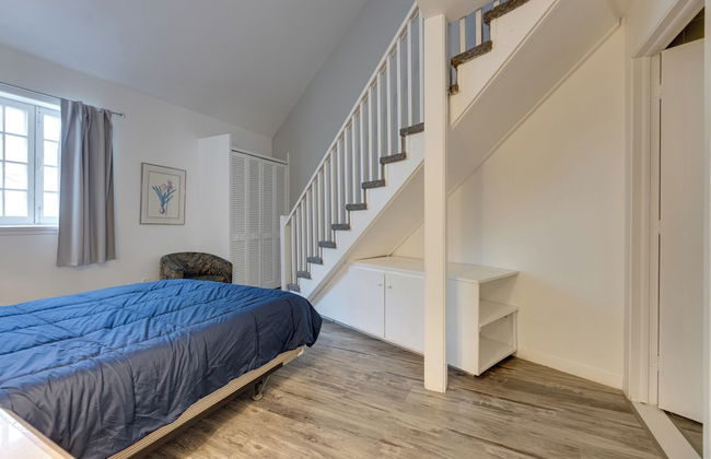 Hotel Le Cavalier - M11 - Photo 17