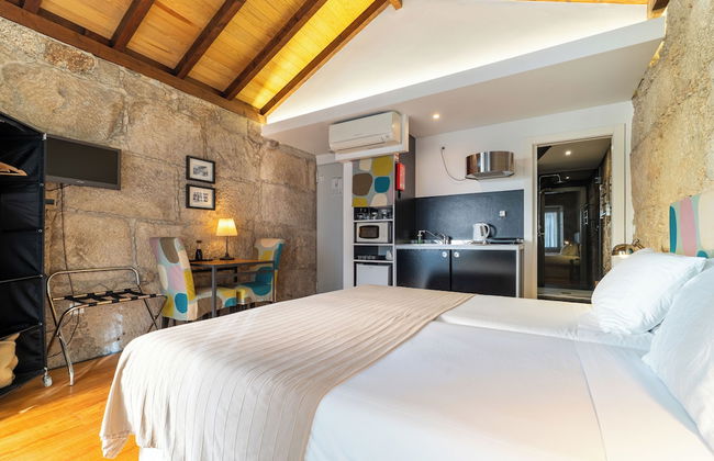 Casa dos Caldeireiros - Photo 30