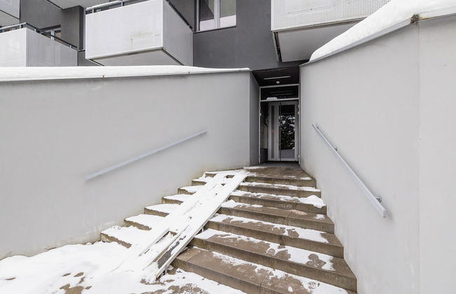 Apartment Near Zoo Katowice by Renters - Foto 72