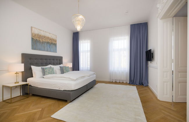 Rafael Kaiser Premium Apartments - Photo 22