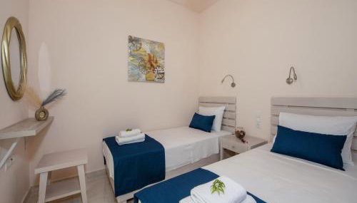 Holiday Home in Pagkalochori near Beaches - Foto 4