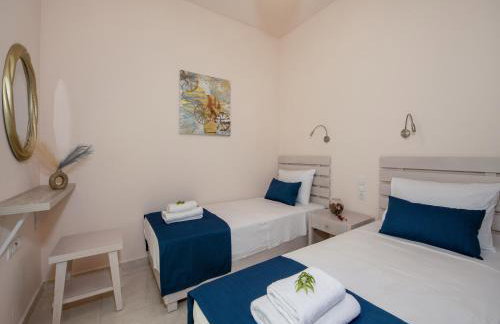 Holiday Home in Pagkalochori near Beaches - Foto 4