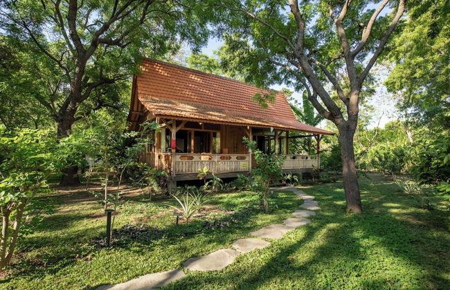 Ananda Villas Bali - Foto 16