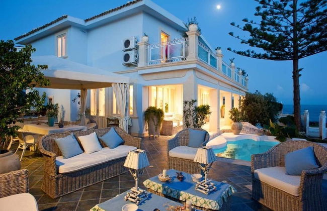 Villa Antares - Foto 21